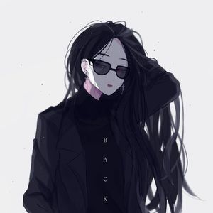 Meet your Posher, Katelyn